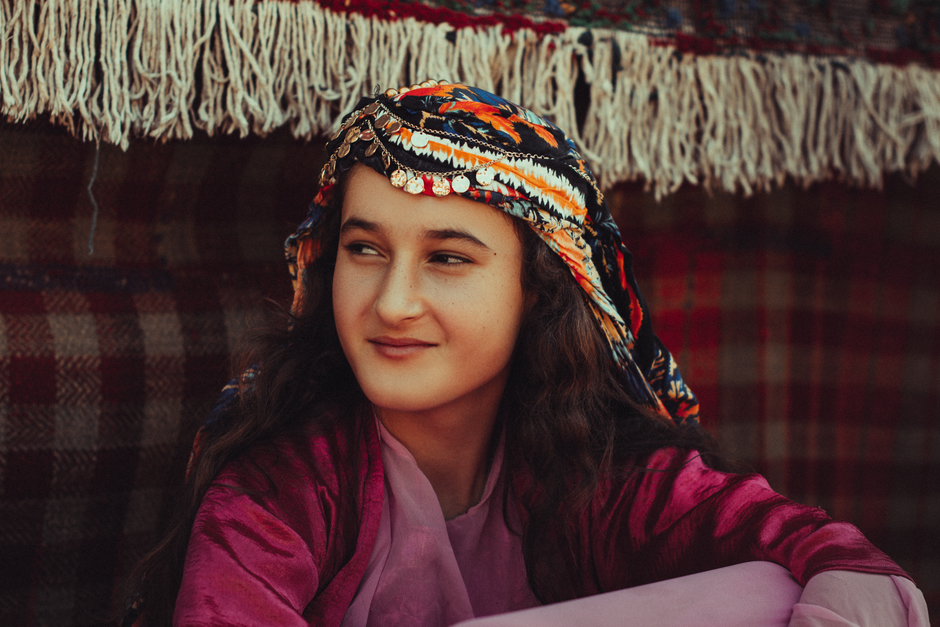 Etnik Kimlik ve Çatışma: Kürt Sorununda Psikopolitik Dinamikler