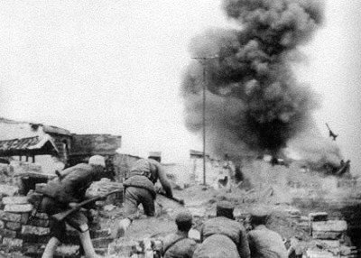 Psikolojik Harp Nedir? İkinci Dünya Savaşında Nazi Almanyası ve Propaganda