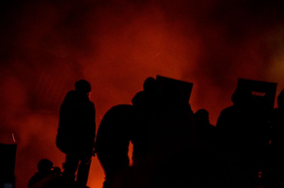 Kolektif Hafıza: Toplumsal Hareketlerde Duygusal Seferberlik